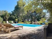 Villa 4 pièces 120 m²