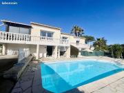 Villa 4 pièces 120 m²