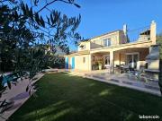 Villa 4 pièces 120 m²