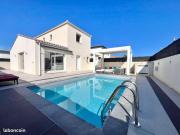 Villa 4 pièces 120 m²