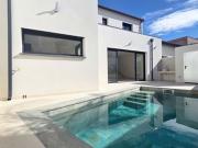 Villa 4 pièces 120 m²