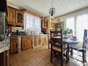 Villa 4 pièces 120 m²