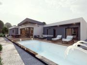 Villa 4 pièces 120 m²