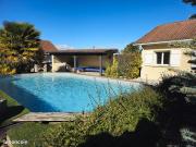 Villa 4 pièces 120 m²