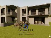 Villa 4 pièces 120 m²