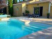 Villa 4 pièces 120 m²