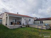 Villa 4 pièces 120 m²