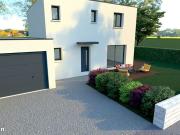 Villa 4 pièces 120 m²