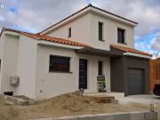 Villa 4 pièces 120 m²