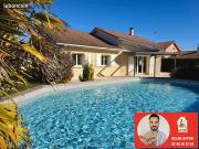 Villa 4 pièces 120 m²