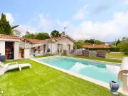 Villa 4 pièces 120 m²