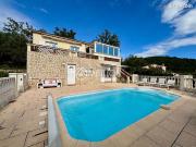 Villa 4 pièces 120 m²