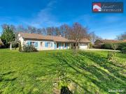 Villa 4 pièces 120 m²