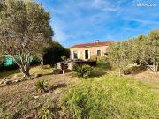 Villa 4 pièces 120 m²