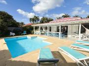 Villa 4 pièces 120 m²