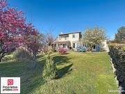 Villa 4 pièces 121 m²