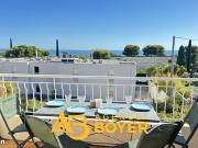 Villa 4 pièces 121 m²