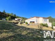 Villa 4 pièces 121 m²