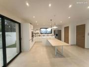 Villa 4 pièces 121 m²