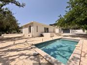 Villa 4 pièces 121 m²