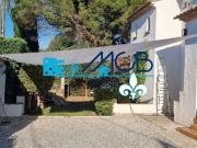 Villa 4 pièces 121 m²