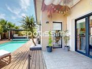Villa 4 pièces 122 m²