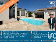 Villa 4 pièces 118 m²