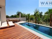 Villa 4 pièces 122 m²