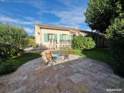 Villa 4 pièces 120 m²