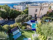 Villa 4 pièces 122 m²