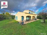 Villa 4 pièces 122 m²