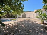 Villa 4 pièces 122 m²