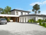 Villa 4 pièces 122 m²