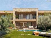 Villa 4 pièces 123 m²