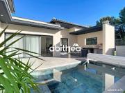 Villa 4 pièces 123 m²