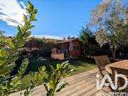 Villa 4 pièces 123 m²