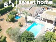 Villa 4 pièces 123 m²