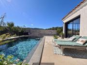 Villa 4 pièces 124 m²