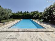 Villa 4 pièces 124 m²