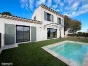 Villa 4 pièces 117 m²