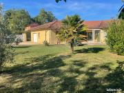 Villa 4 pièces 124 m²