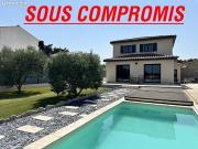 Villa 4 pièces 125 m²