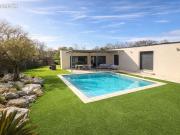 Villa 4 pièces 125 m²