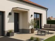 Villa 4 pièces 125 m²