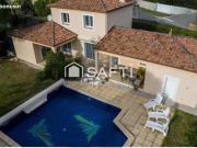 Villa 4 pièces 125 m²