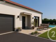 Villa 4 pièces 125 m²