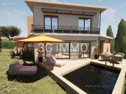 Villa 4 pièces 125 m²