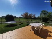 Villa 4 pièces 125 m²