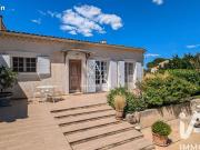 Villa 4 pièces 126 m²