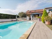 Villa 4 pièces 126 m²